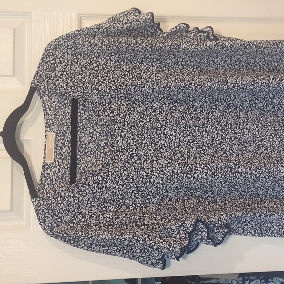 Michael kors blouse - Picture 1 of 3